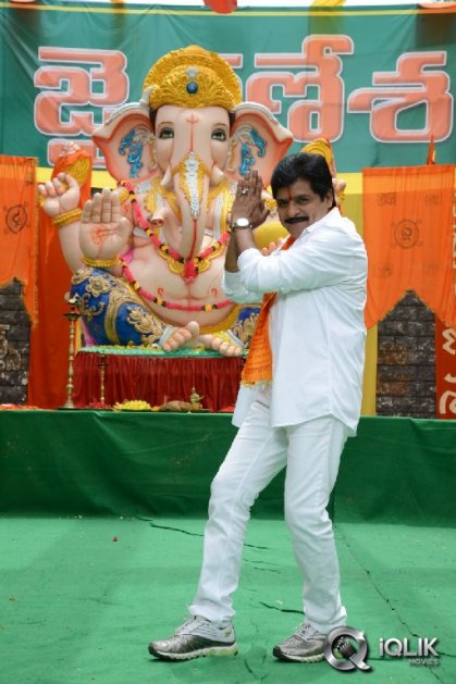 Ali Baba Okkade Donga